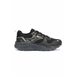 Pantofi Sport Shock TKSHOW2501 Negru - Negru imagine