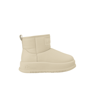 Ghete sport - dama - 936-8D alb - piele ecologica - Alb imagine