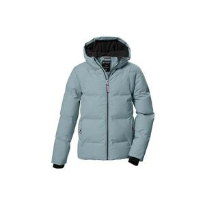 KOW 357 GRLS QLTD JCKT - Albastru pal imagine