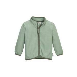 Jacheta fleece FIOW 49 MNS FLC JCKT - Verde pal imagine