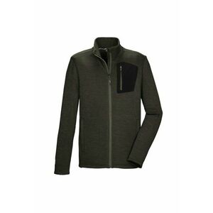 Jacheta powerstretch KOW 80 MN FLX JCKT - Verde inchis imagine
