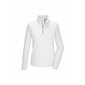 Bluza functionala KSW 70 WMN FLX SHRT - Alb imagine