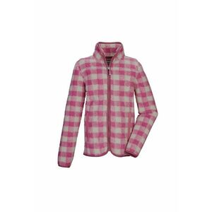 Jacheta sherpa KOW 243 GRLS FLC JCKT - Roz inchis imagine