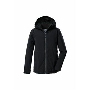Jacheta KOW 221 BYS JCKT - Negru imagine