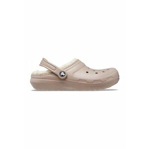 Saboti Izolati Barbati - Classic Lined 203591 Clog - 65487 - Maro imagine