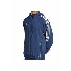 Hanorac Tiro 24 Windbreaker barbati - Bleumarin imagine