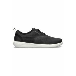 Pantofi Women's LiteRide Mesh Lace - Negru imagine