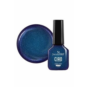 Oja Semipermanenta One Step CIAO Collection - Midnight Charm 7ml imagine