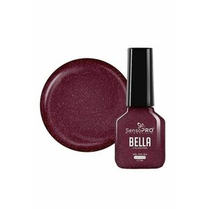 Oja Semipermanenta BELLA Collection - Enchanted Radiance - 7ml imagine