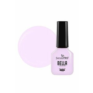 Oja Semipermanenta BELLA Collection - Blush Orchid - 7ml imagine