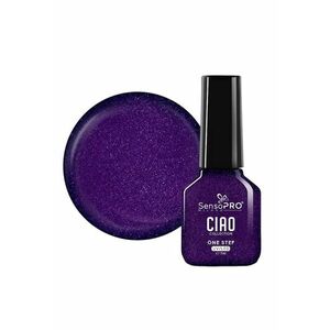 Oja Semipermanenta One Step CIAO Collection - Ultraviolet Dream 7ml imagine