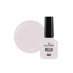 Oja Semipermanenta BELLA Collection - Neutral Nude - 7ml imagine