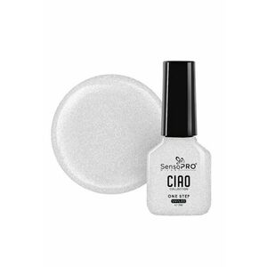 Oja Semipermanenta One Step CIAO Collection - Pearl Essence 7ml imagine