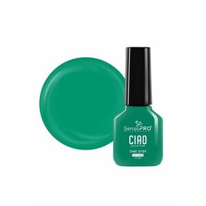 Oja Semipermanenta One Step CIAO Collection - Jade Charm 7ml imagine