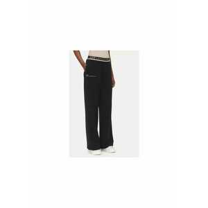 Pantaloni de trening dama Emporio Armani - AF125017 imagine