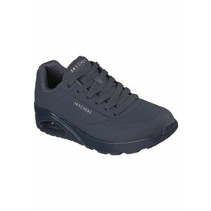 Pantofi sport barbati Uno Stand On Air - Albastru - Albastru imagine