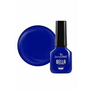 Oja Semipermanenta BELLA Collection - Bluebell Charm - 7ml imagine