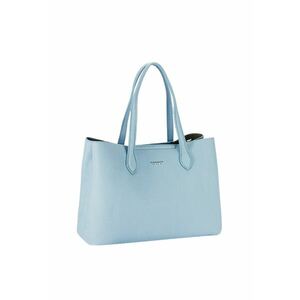Geanta deschis mare DHO751-3 17 deschis - Albastru deschis - 23x31x12 imagine