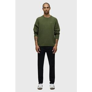 Blugi slim fit - Albastru inchis imagine