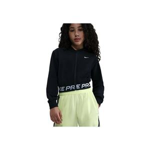 Hanorac Pro FZ Hood DF 50351 - Negru imagine