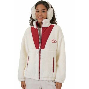 Jacheta dama - Poliester - Visiniu imagine