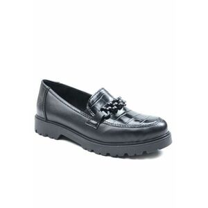 Pantofi dama 45561 - Negru imagine