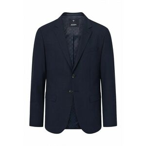 Sacou slim fit cu inchidere la un singur rand de nasturi JO1 imagine