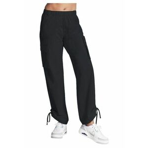 Pantaloni femei Slip-ins Everywhere Cargo Pant - Albastru imagine