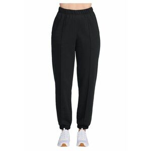 Pantaloni femei Delight Jogger - Negru imagine