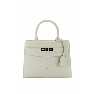 Geanta medie M11 - Bej - 21x27x11 imagine