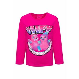 Bluza copii RH1424 - Fucsia imagine