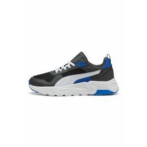 Pantofi Sport Trinity 2 Lite - negru albastru - barbati imagine