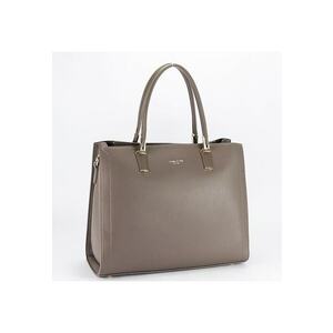 Geanta Paris -5 11 - Gri - 24x31x12 imagine