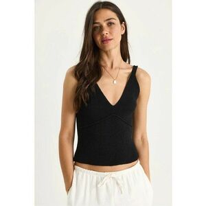 Maiou - Tricot - Negru - imagine