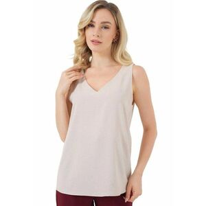 Maiou - Poleister/Elastan - Alb imagine