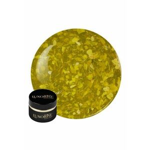 Gel UV Constructie Unghii RevoFlex Floral 15ml - Dandelion Kiss imagine