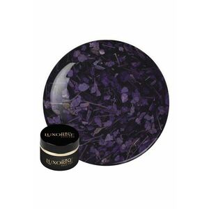 Gel UV Constructie Unghii RevoFlex Floral 15ml - Enchanted Iris imagine