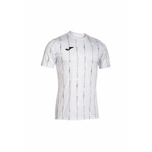 Tricou Pro Team pentru Barbati - Alb - Alb imagine