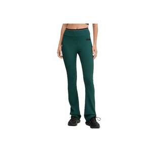 Colanti VIGOR7 LAB W RIBBED FLARE LEGGINGS-7W000577-AF15721-UB011 imagine