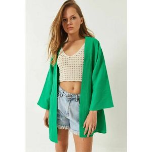 Kimono - Verde imagine