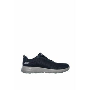 Pantofi sport din material textil - cu broderie logo Go Walk Max Effort imagine