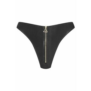 Chiloti dama - negru Wish - Negru imagine