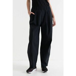 Pantaloni largi pentru antrenament Unstoppable - Negru imagine