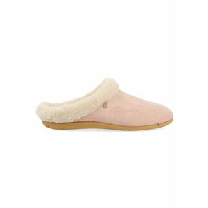 Papuci uni de casa - Roz imagine