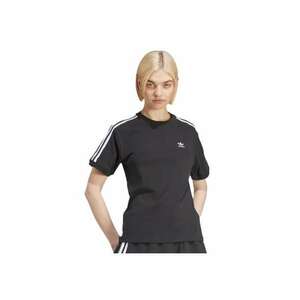 Tricou 3 STRIPE TEE-IU2420 imagine