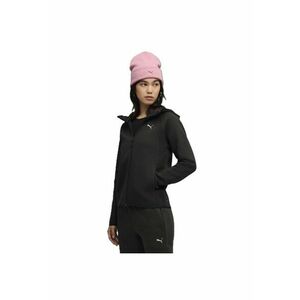 Bluza cu fermoar EVOSTRIPE Full-Zip Hoodie DK-688141-01 imagine