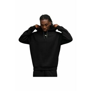 Hanorac barbati M Cloudspun Hoodie - Negru imagine
