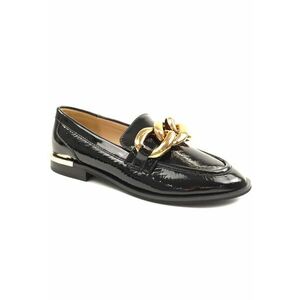 Pantofi dama I250206 - Negru imagine