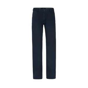 Pantaloni slim fit cu buzunare laterale imagine