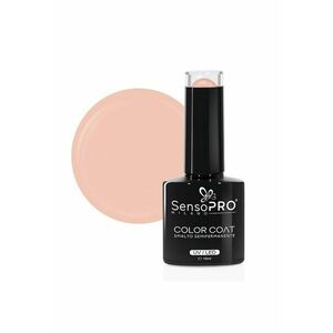 Oja Semipermanenta 10ml - 123 Light Salmon imagine
